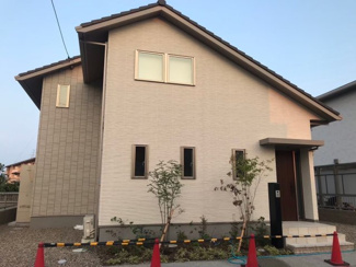 【外観】 | 外観は落ち着いています