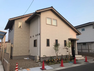 【外観】 | 外観もきれいです