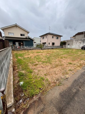 【外観】 | 岡山市中区新京橋3丁目17