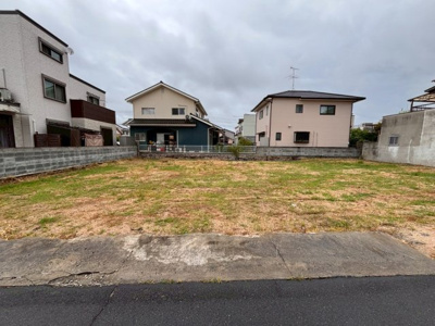 【外観】 | 岡山市中区新京橋3丁目17