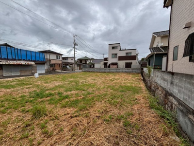 【外観】 | 岡山市中区新京橋3丁目17