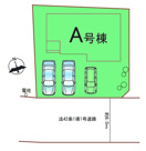 ハートフルタウン高崎市倉賀野町18ー①の画像