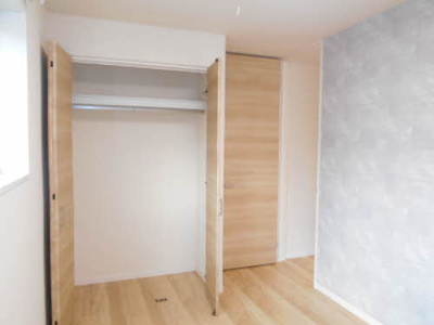 【収納】 | ベレオ黒田SOUTH