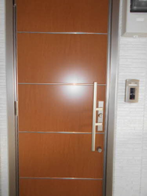 【玄関】 | ベレオ黒田SOUTH