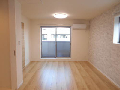 【居間・リビング】 | ベレオ黒田SOUTH