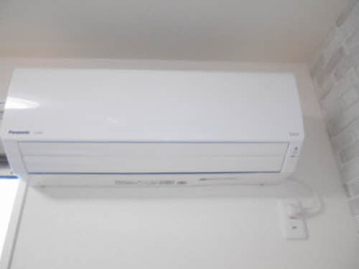 【設備】 | ベレオ黒田SOUTH