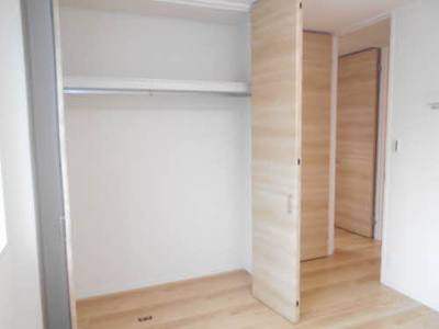 【収納】 | ベレオ黒田SOUTH