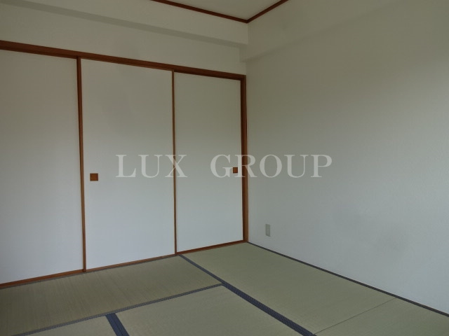 【内装】 | グランドール井上