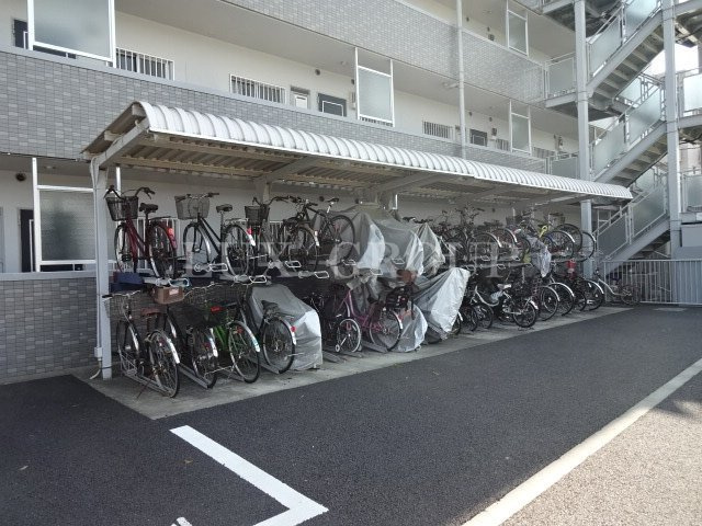 【その他共用部分】 | グランドール井上