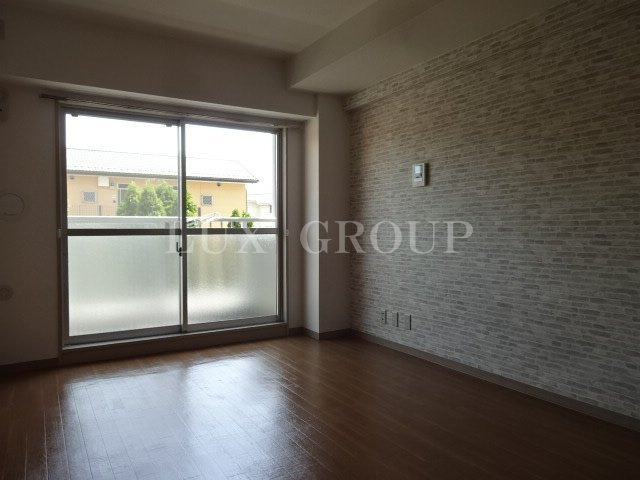 【居間・リビング】 | グランドール井上