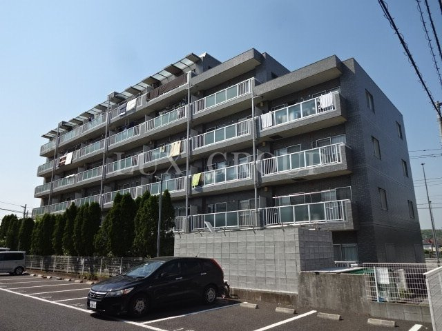 【外観】 | グランドール井上