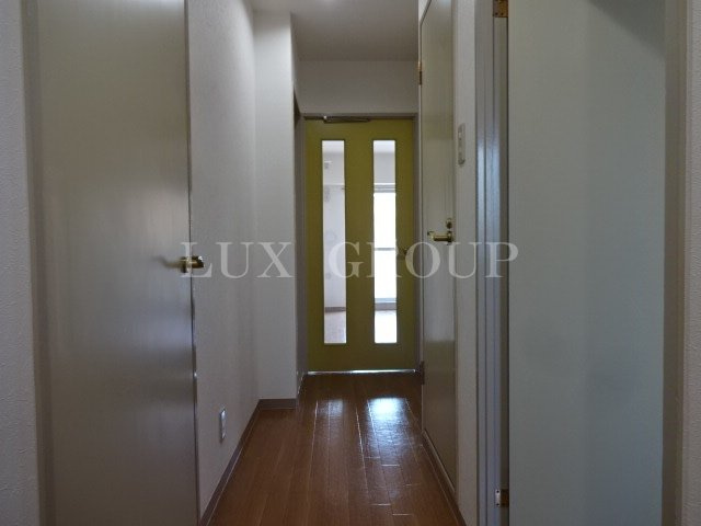 【内装】 | グランドール井上