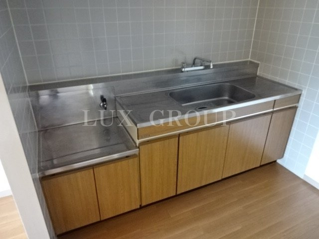 【キッチン】 | グランドール井上