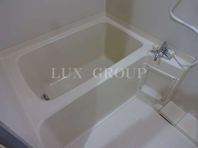 【浴室】 | グランドール井上