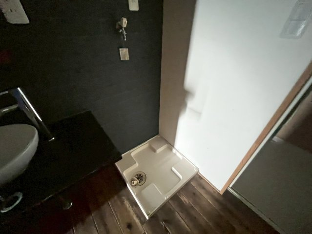 北野田テラスの設備