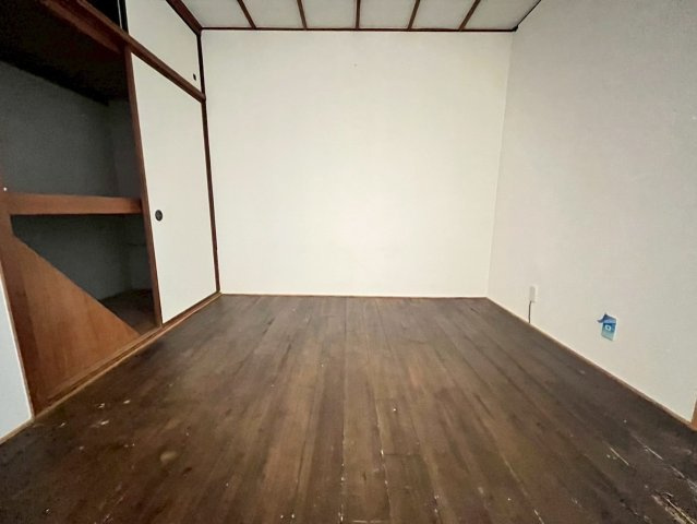 北野田テラスの子供部屋