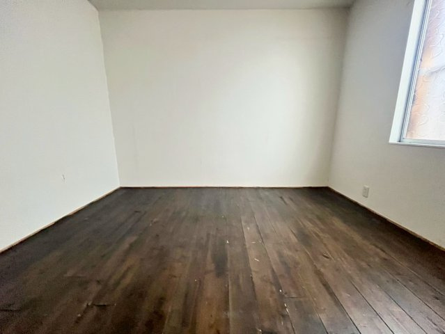 北野田テラスの寝室