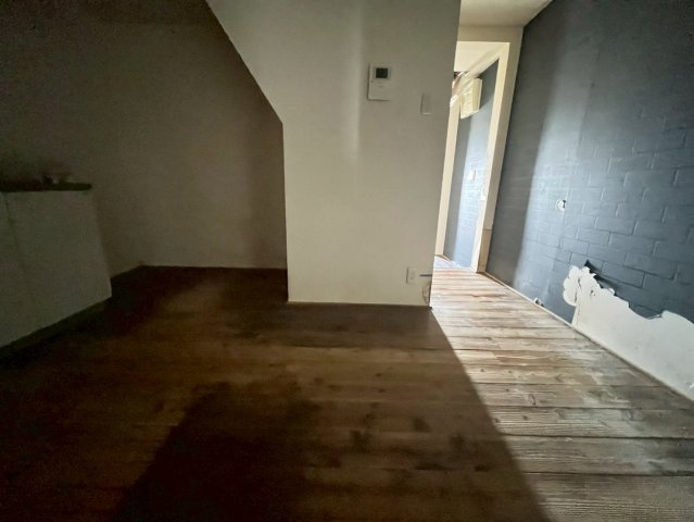 北野田テラスの内装