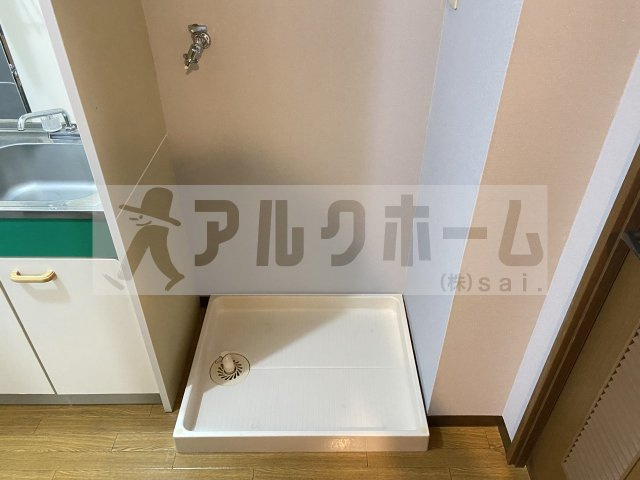 OMレジデンス柏原1の設備