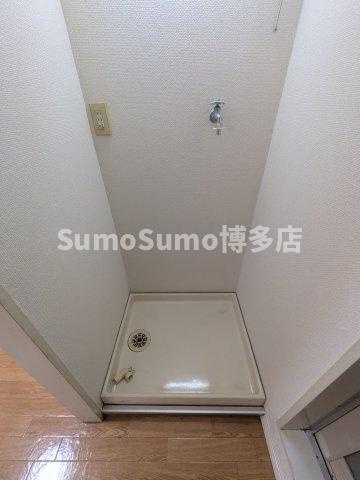 フローレスマンションのその他