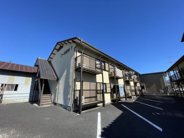 コーポ新谷　1