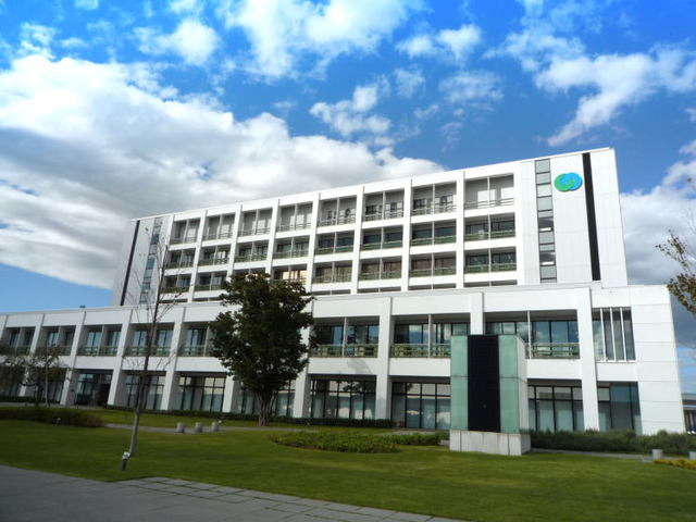 パラボリカⅡのその他|その他