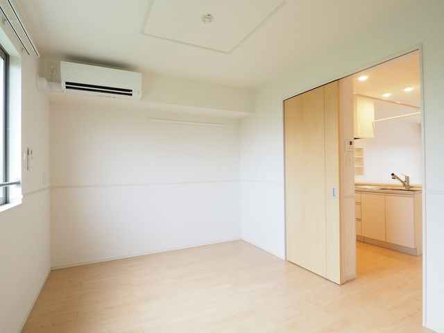 パラボリカⅡの寝室|その他部屋・スペース