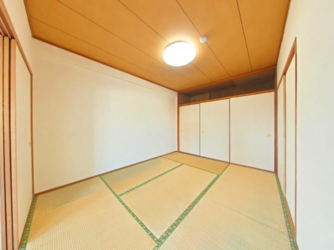 アルファステイツ大元の和室|・和室
落ち着いた雰囲気のお部屋です！