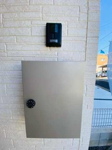 よかタウン／南区御幸西２丁目３期／２号棟の設備