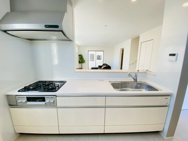よかタウン／南区御幸西２丁目３期／２号棟のキッチン