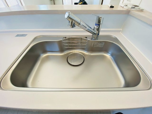 よかタウン／南区御幸西２丁目３期／２号棟のキッチン