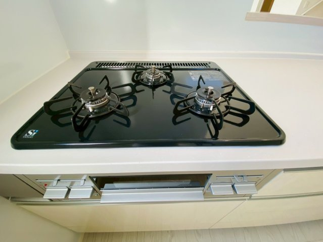 よかタウン／南区御幸西２丁目３期／２号棟のキッチン