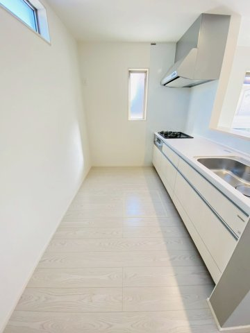 よかタウン／南区御幸西２丁目３期／２号棟のキッチン