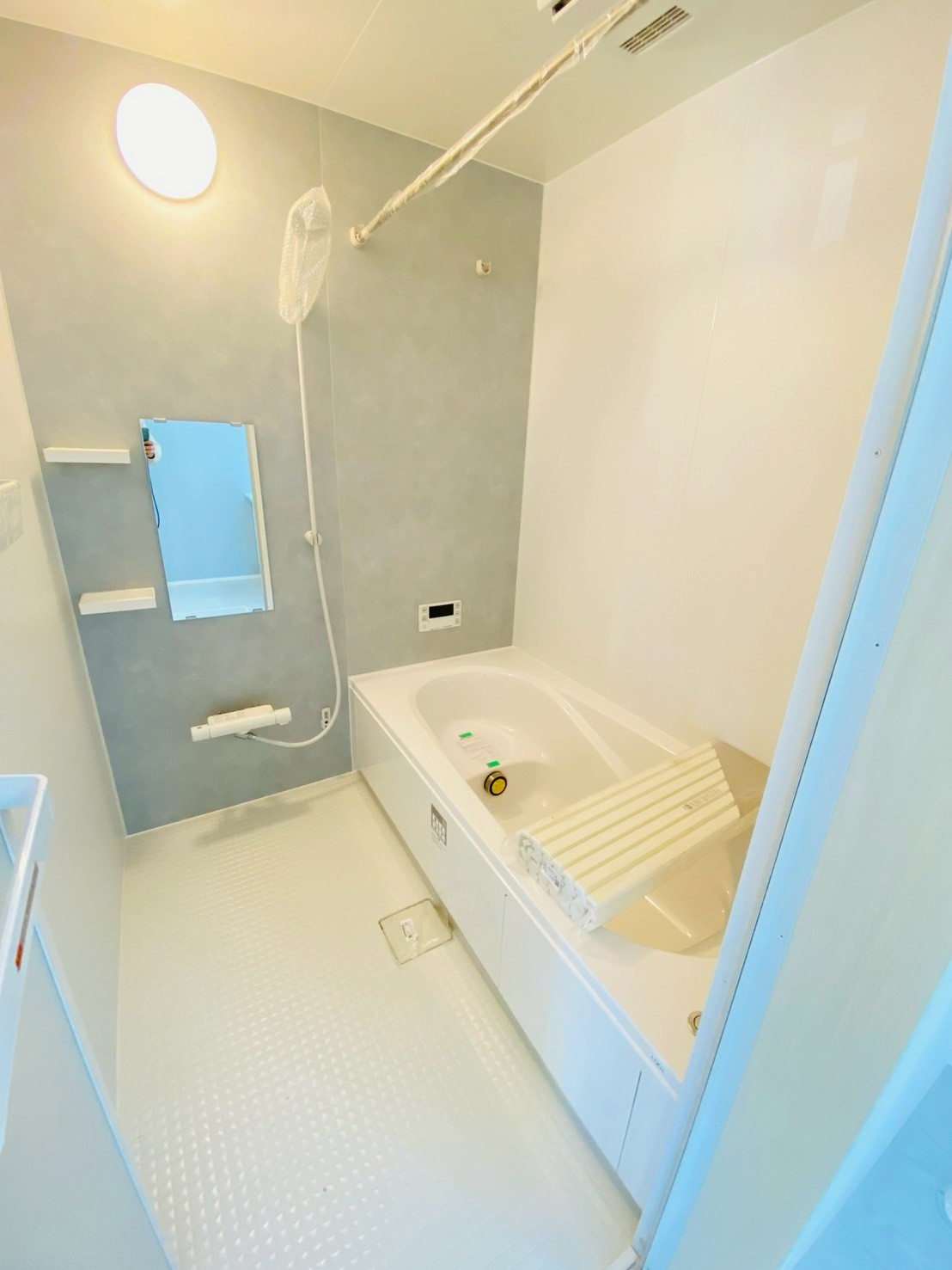 よかタウン／南区御幸西２丁目３期／２号棟の浴室