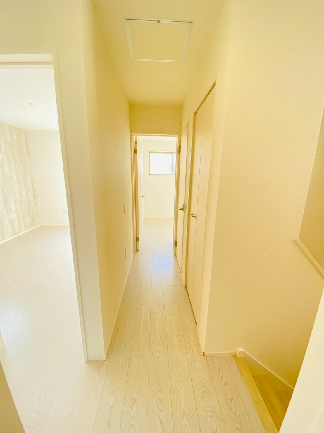 よかタウン／南区御幸西２丁目３期／２号棟の内装