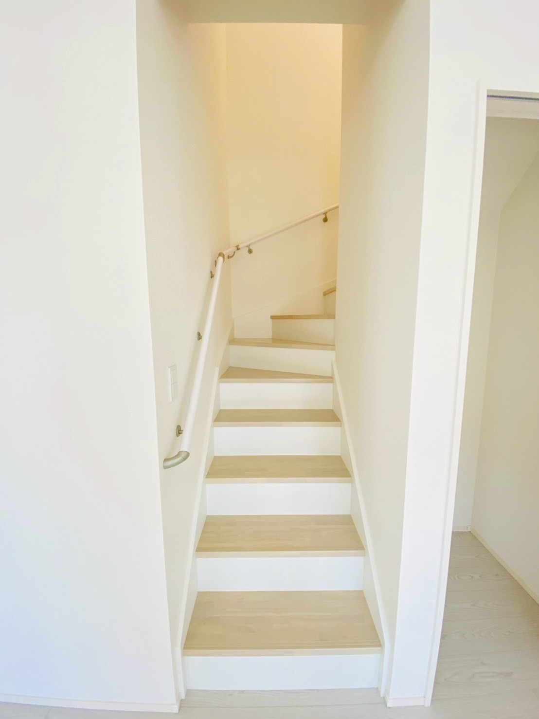 よかタウン／南区御幸西２丁目３期／２号棟の収納