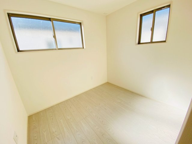 よかタウン／南区御幸西２丁目３期／２号棟の洋室