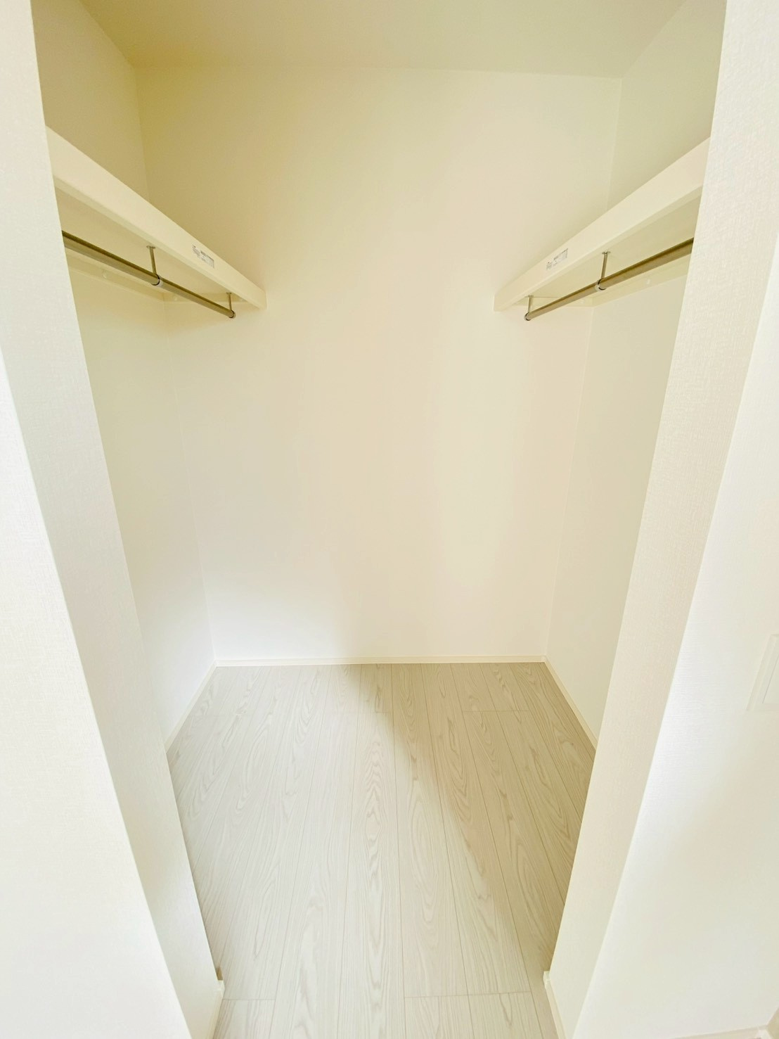 よかタウン／南区御幸西２丁目３期／２号棟の収納