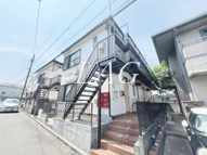 ニューサンフジの画像