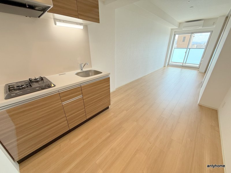 VITA荒本　仲介手数料無料の洋室