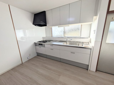 【キッチン】 | 中古一戸建　高知市一宮東町4丁目（リノベ）