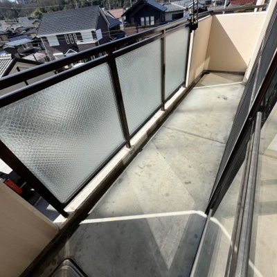 【バルコニー】 | サンマリン日辨