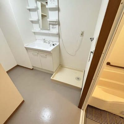 【洗面所】 | サンマリン日辨