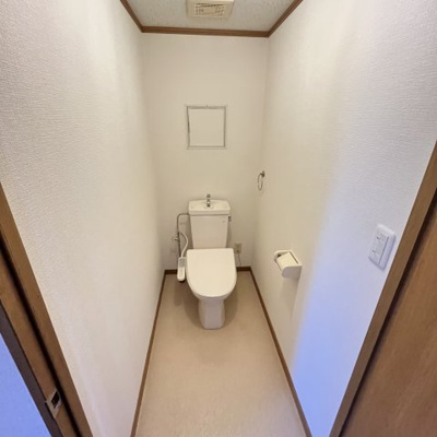 【トイレ】 | サンマリン日辨