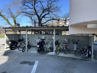 【その他共用部分】 | サンマリン日辨