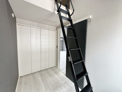 【洋室】 | ミッレミリア