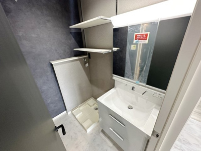 【独立洗面台】 | ミッレミリア