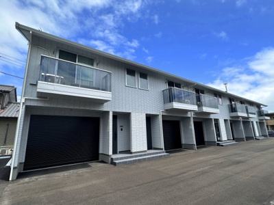 【外観】 | ミッレミリア