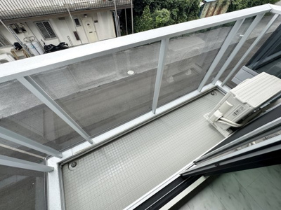 【バルコニー】 | ミッレミリア