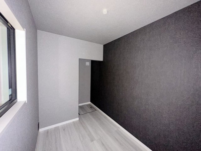 【その他】 | ミッレミリア | 1F　納戸